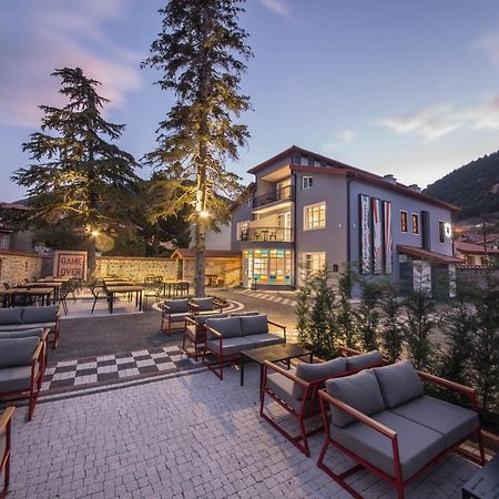 Garp Hotel Akşehir Kültér fotó