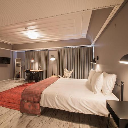 Garp Hotel Akşehir Kültér fotó