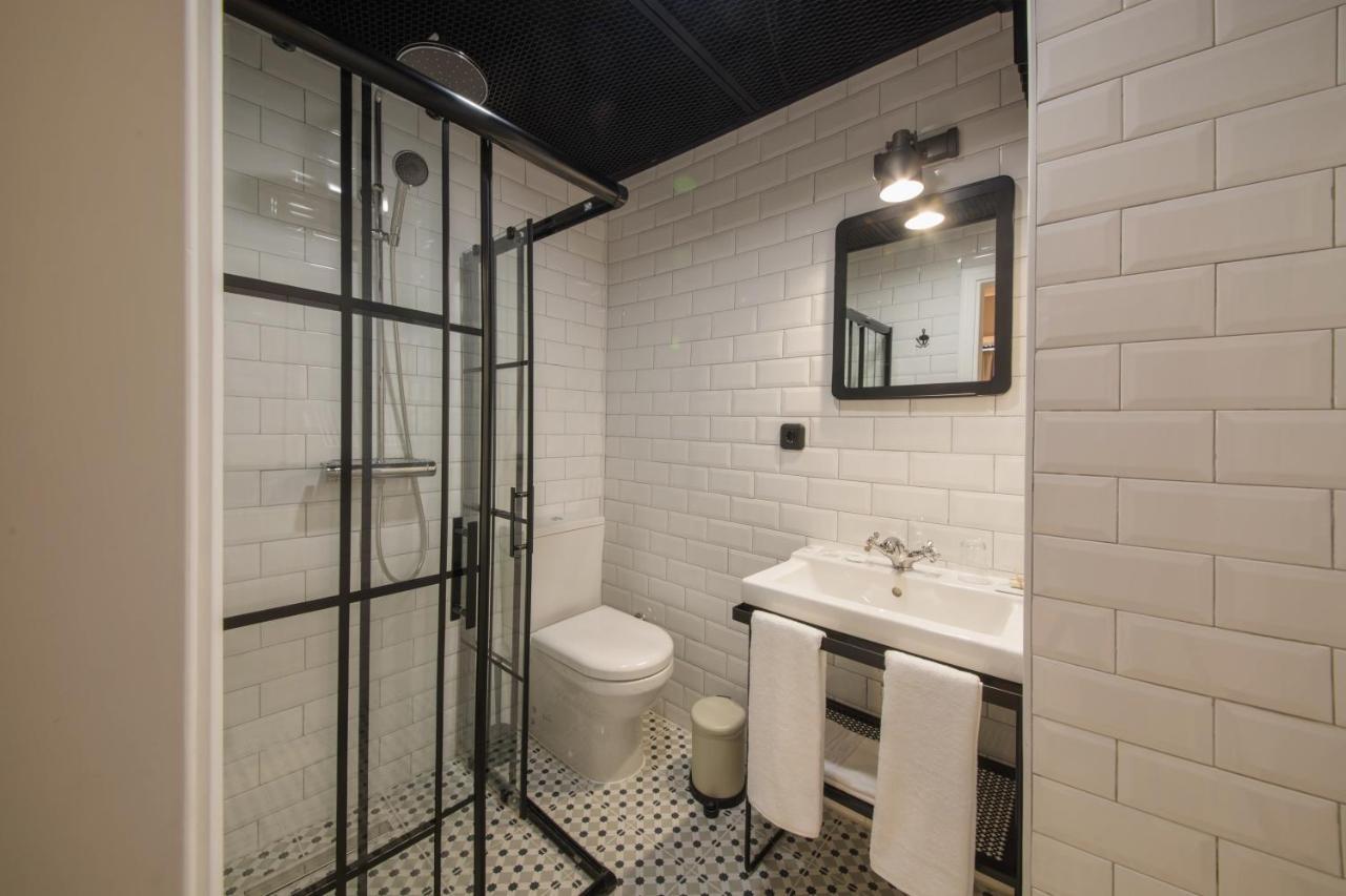 Garp Hotel Akşehir Kültér fotó