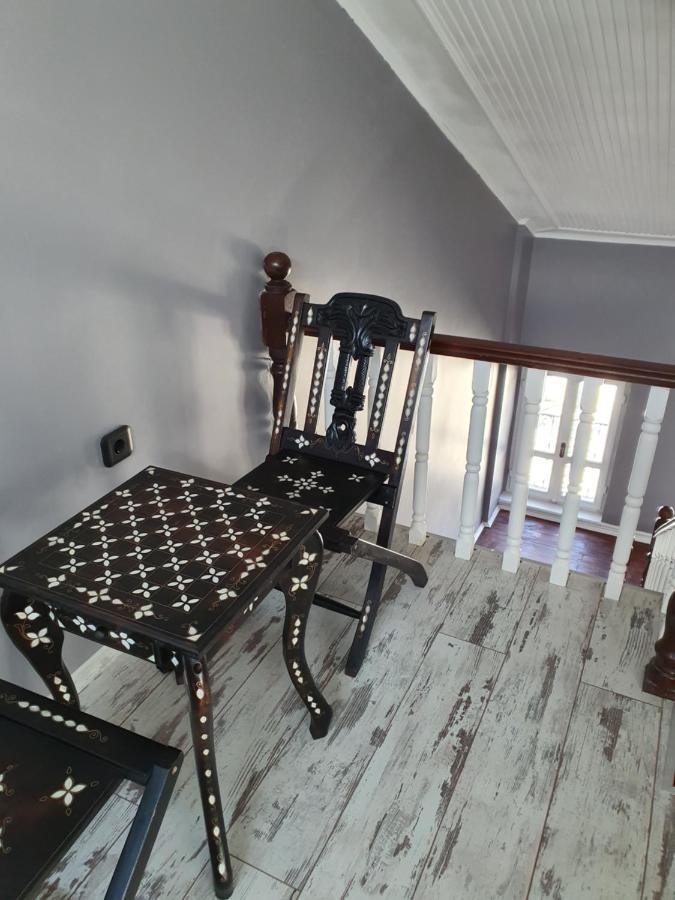Garp Hotel Akşehir Kültér fotó